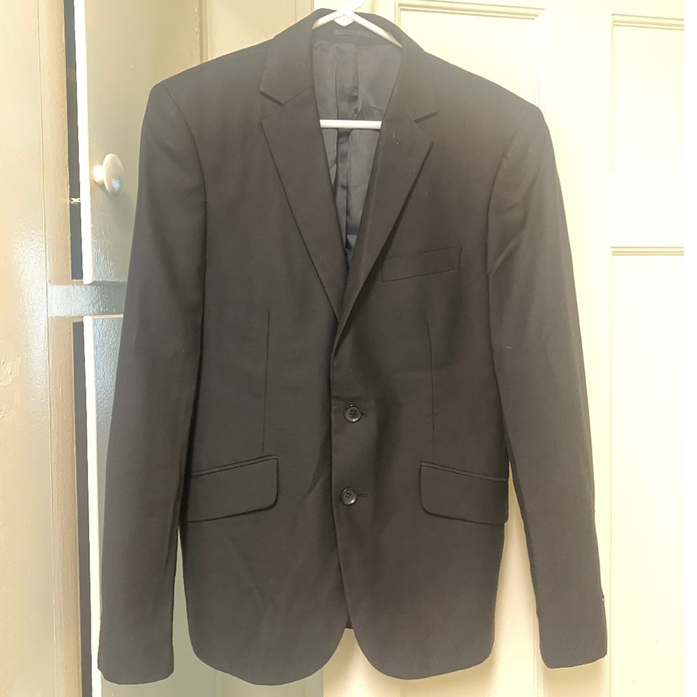 G2OOOmen Jacket 46